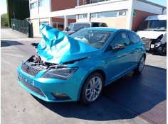 seat leon sc (5f5) del año 2013 2