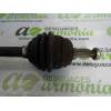 TRANSMISION DELANTERA IZQUIERDA 191407271N 