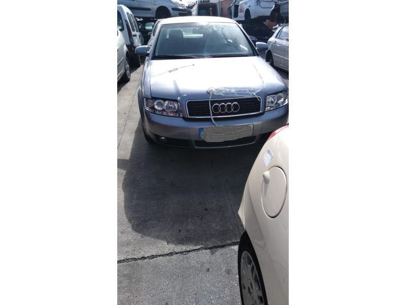 audi a4 berlina (8e) del año 2003