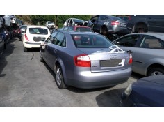 audi a4 berlina (8e) del año 2003 2
