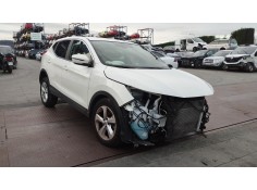 nissan qashqai (j11) del año 2020 2