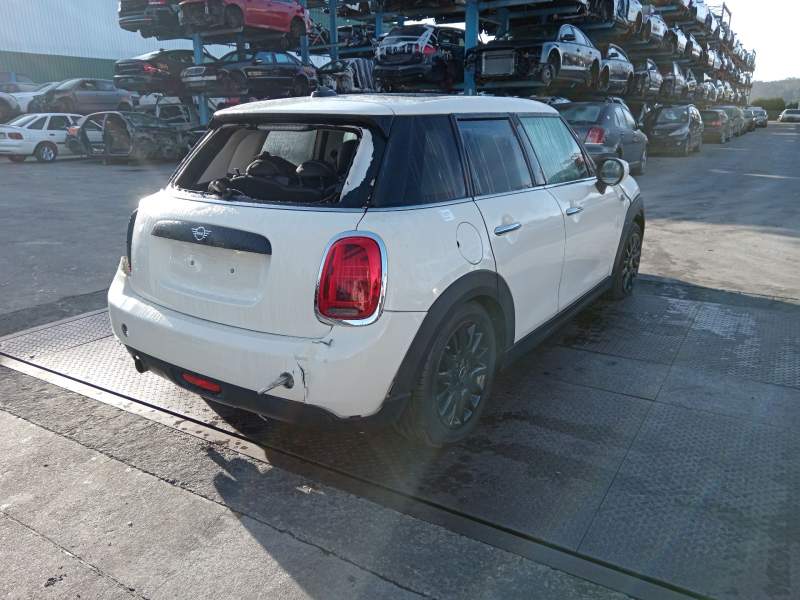 mini mini (f55) del año 2019