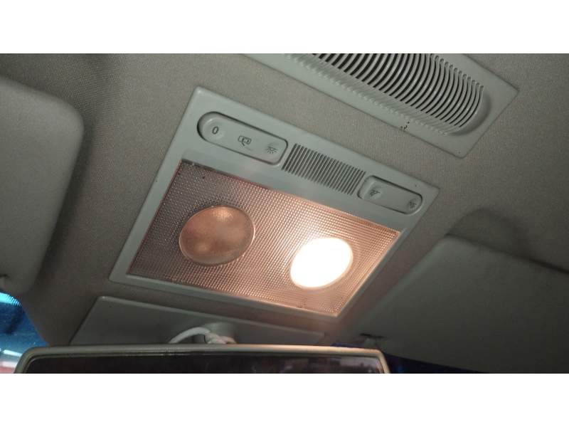 LUZ INTERIOR 