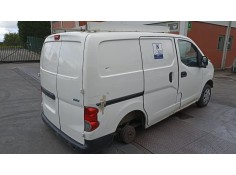 nissan nv 200 (m20) del año 2011 2