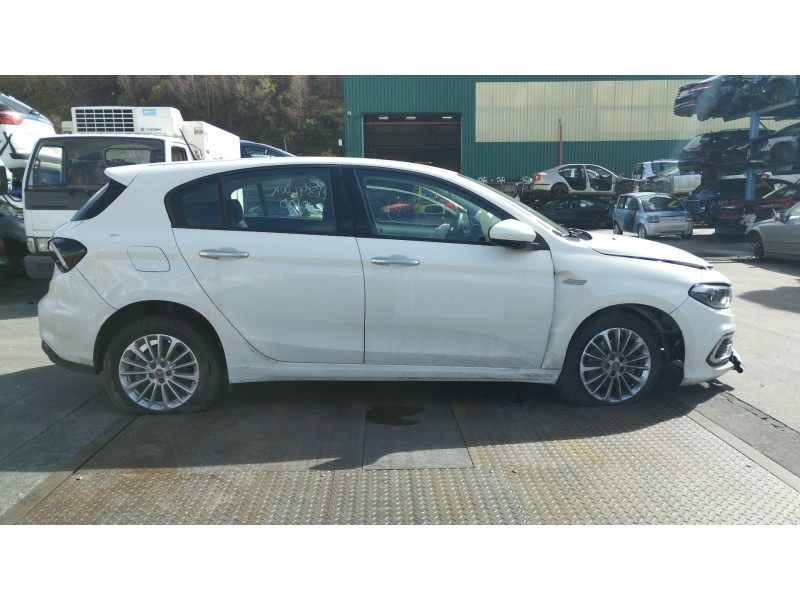 fiat tipo ii (356) sedan del año 2022