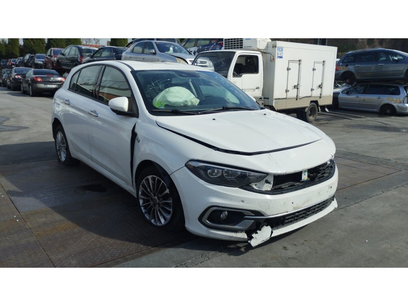 fiat tipo ii (356) sedan del año 2022