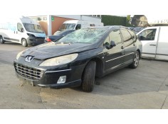 peugeot 407 sw del año 2010 2