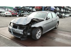 bmw serie 3 berlina (e90) del año 2009 2