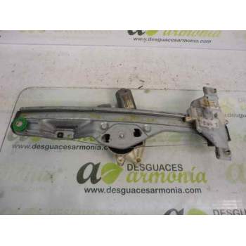 ELEVALUNAS TRASERO DERECHO 9681814280 
