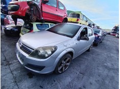 opel astra h ber. del año 2006