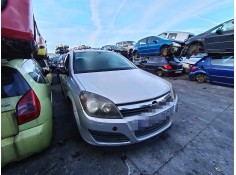 opel astra h ber. del año 2006 2