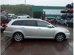 toyota avensis wagon (t25) del año 2006