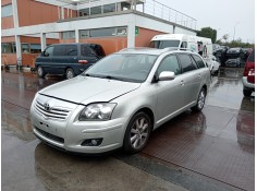 toyota avensis wagon (t25) del año 2006 2