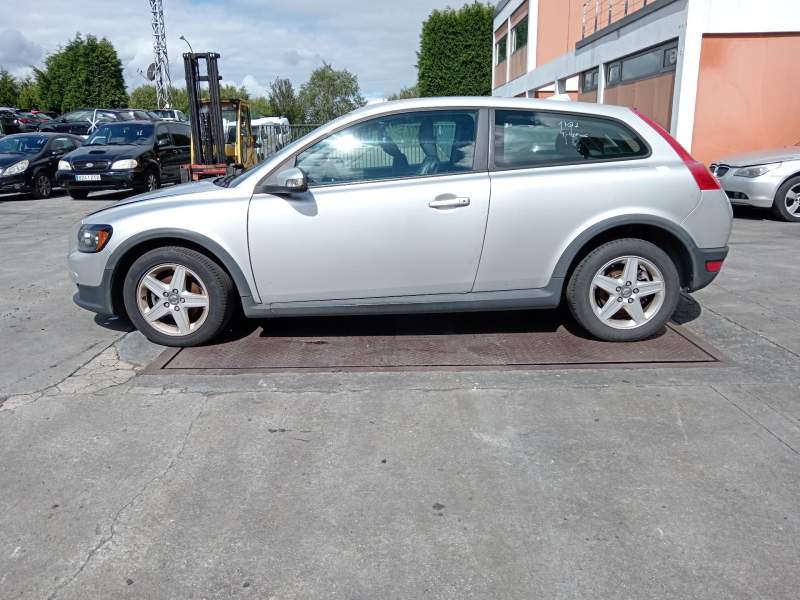 volvo c30 (533) del año 2007