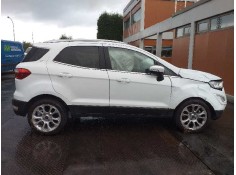 ford ecosport (cr6) del año 2020