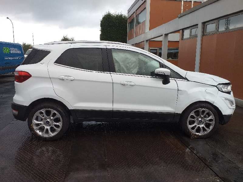 ford ecosport (cr6) del año 2020