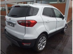 ford ecosport (cr6) del año 2020 2