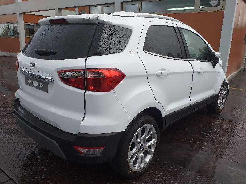 ford ecosport (cr6) del año 2020