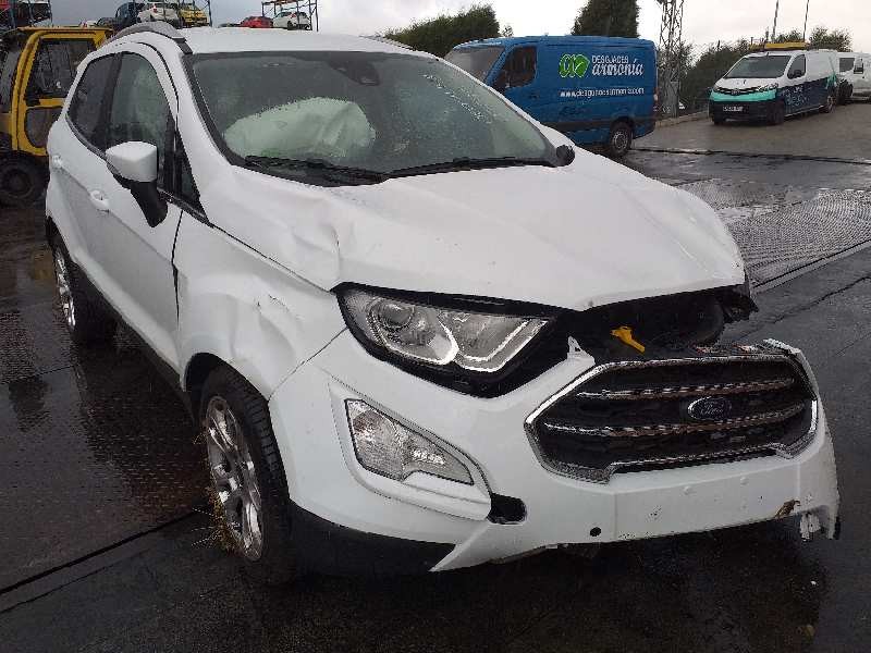 ford ecosport (cr6) del año 2020