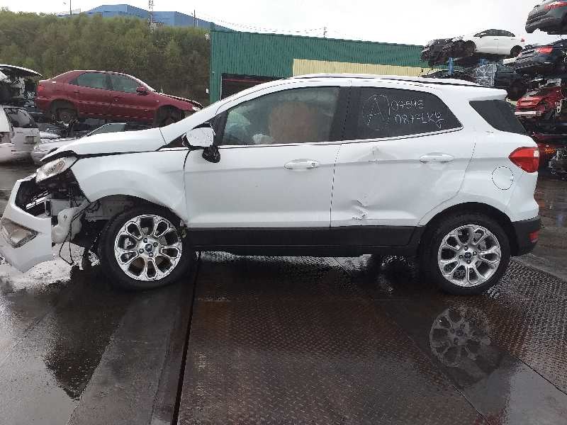 ford ecosport (cr6) del año 2020