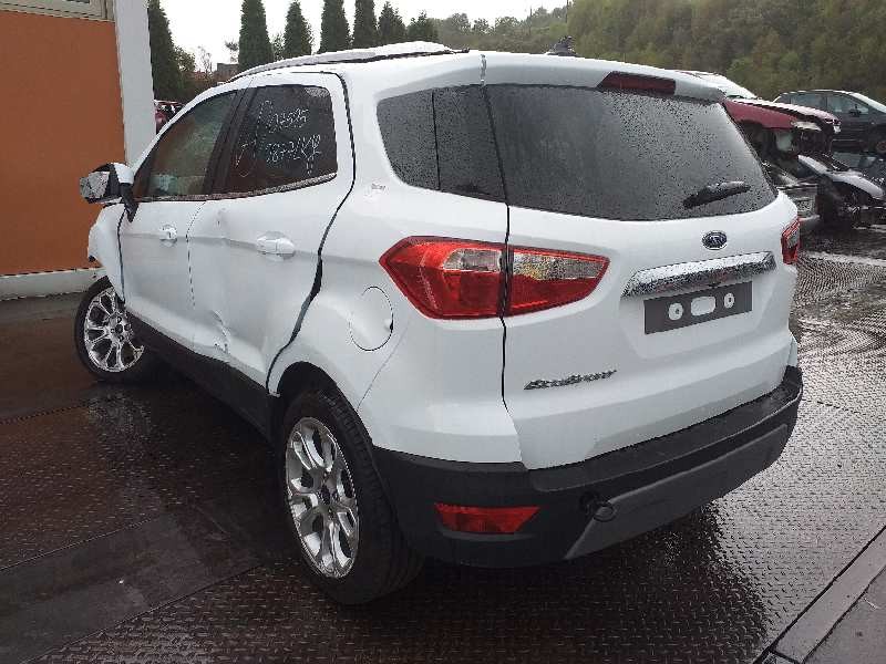 ford ecosport (cr6) del año 2020