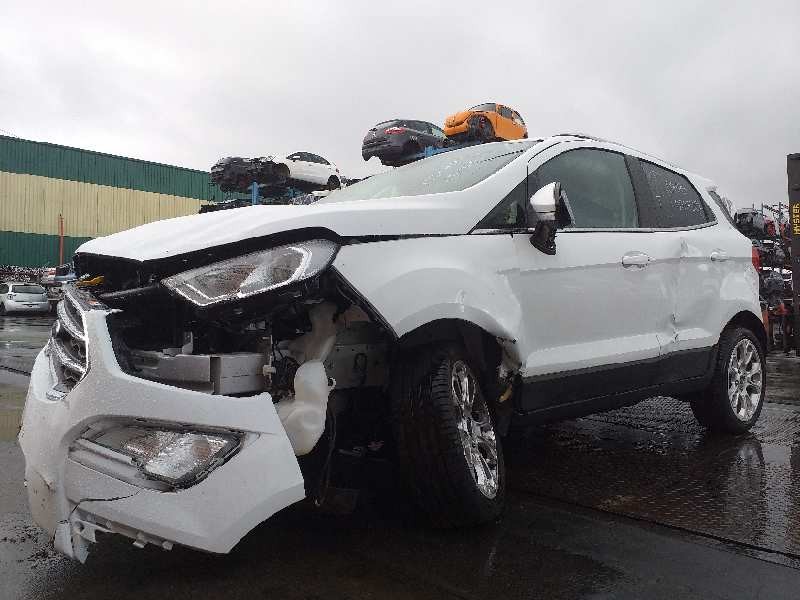 ford ecosport (cr6) del año 2020