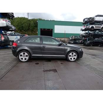 AUDI A3 (8P1)