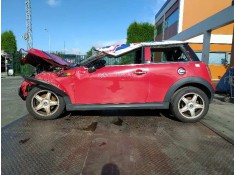 mini mini (r56) del año 2006