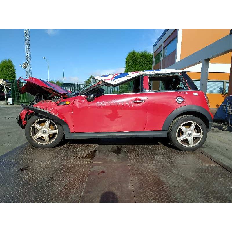 mini mini (r56) del año 2006