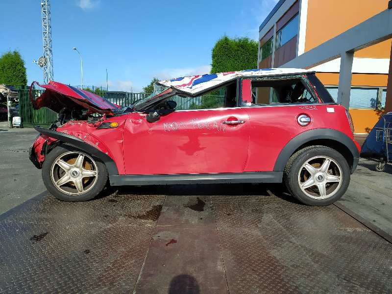 mini mini (r56) del año 2006