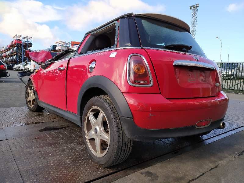 mini mini (r56) del año 2006