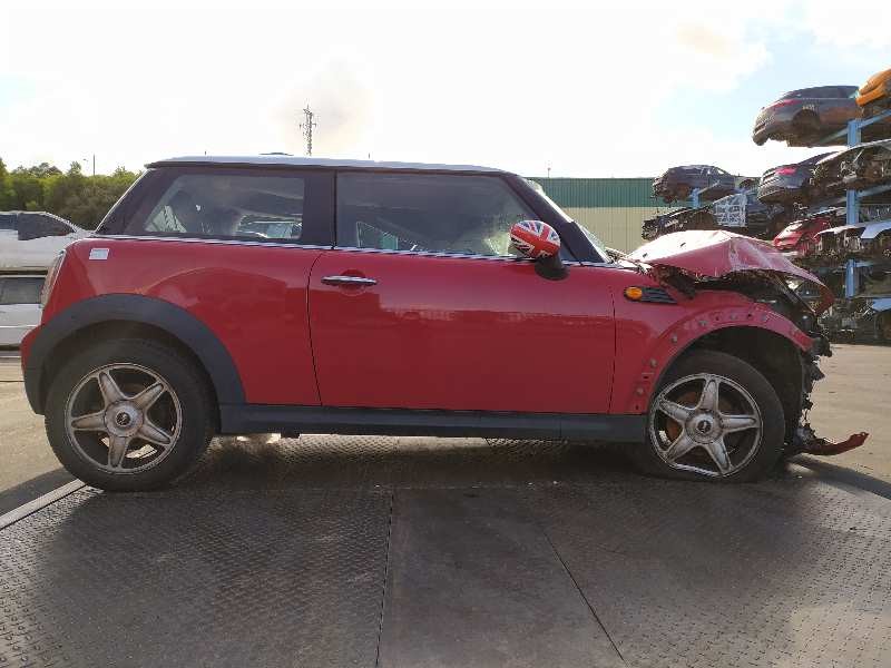 mini mini (r56) del año 2006