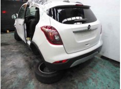 opel mokka x del año 2016 2