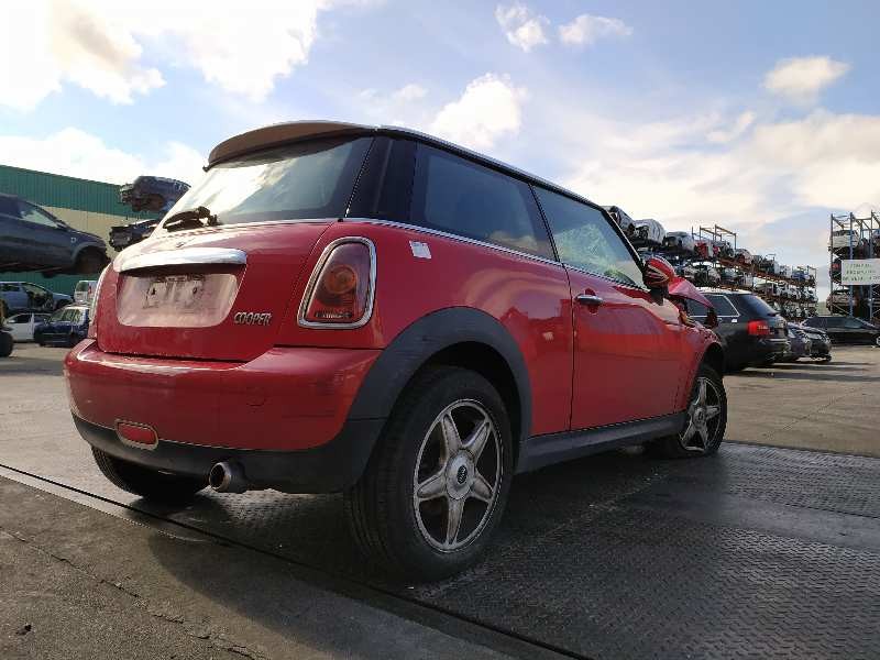 mini mini (r56) del año 2006