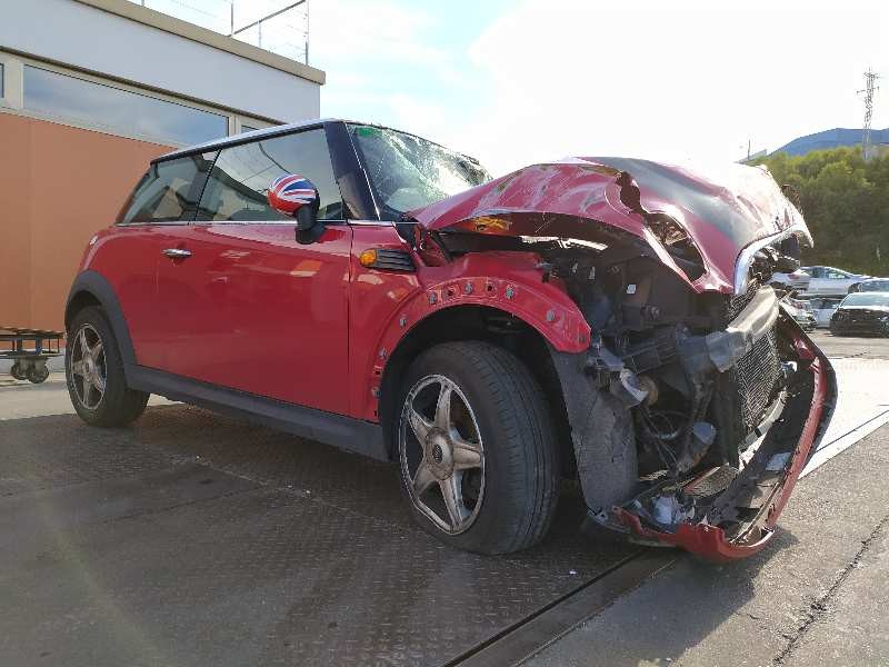 mini mini (r56) del año 2006