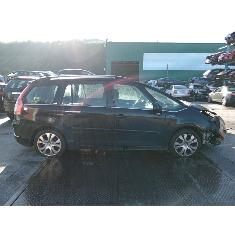 citroen c4 grand picasso del año 2006