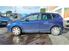 seat altea (5p1) del año 2006