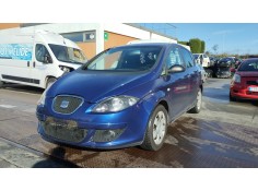 seat altea (5p1) del año 2006 2