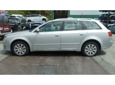 audi a4 avant (8e) del año 2005