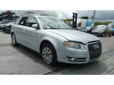 audi a4 avant (8e) del año 2005 2