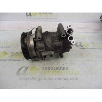 COMPRESOR AIRE ACONDICIONADO 8200716562 0702803845 