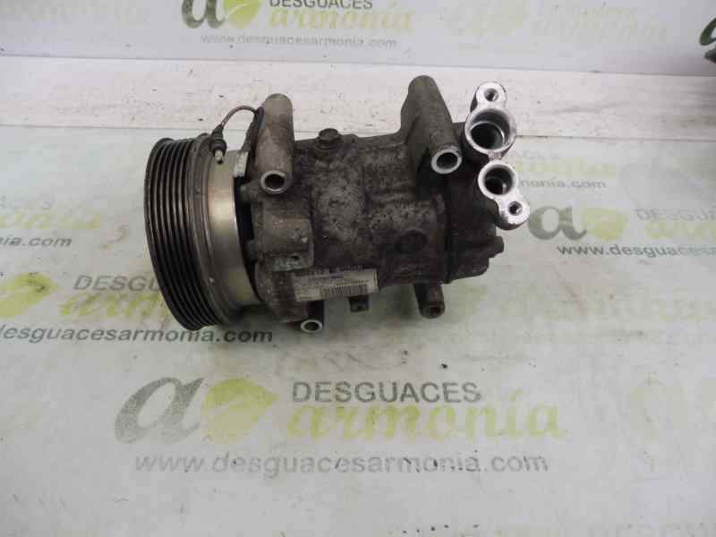 COMPRESOR AIRE ACONDICIONADO 8200716562 0702803845 