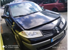 renault megane ii berlina 5p del año 2007