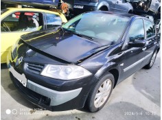 renault megane ii berlina 5p del año 2007 2