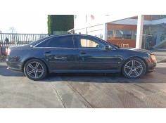 audi a8 (4e2) del año 2002