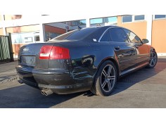 audi a8 (4e2) del año 2002 2