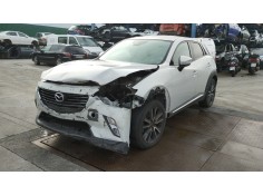 mazda cx-3 del año 2017 2