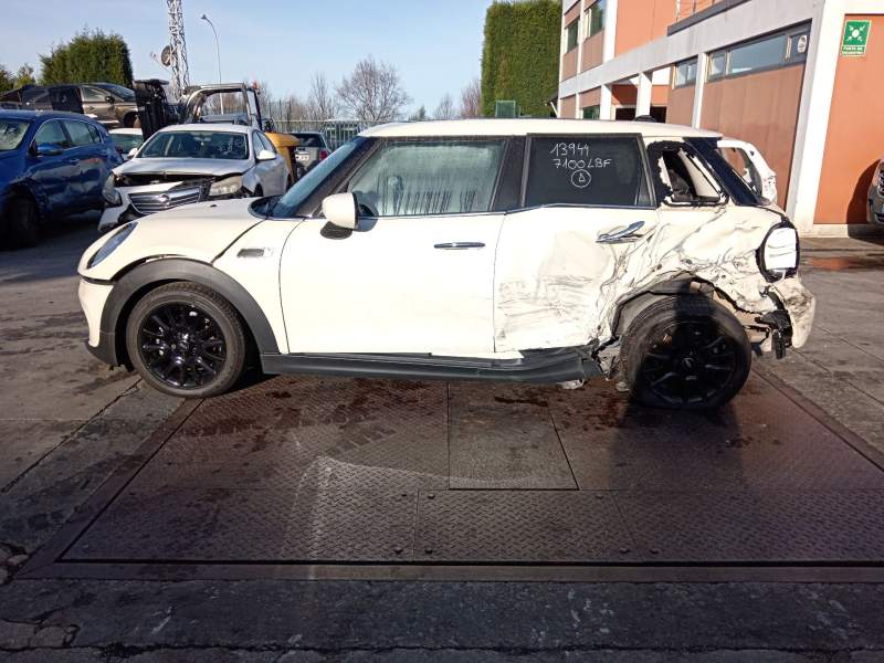 mini mini (f55) del año 2019