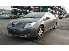 toyota avensis (t27) del año 2011 2