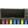 CAJA RELES / FUSIBLES 91959J1010 